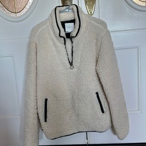 Sherpa pull over